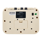 Joyo MA-10B Portable Bass Amplifier - Beige